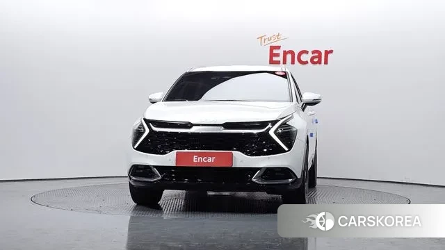 Kia Sportage 5th Generation id 3365493 из Кореи 13