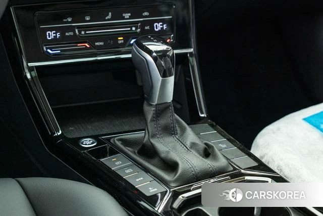 Volkswagen Passat PHEV id 4333206 из Китая 19