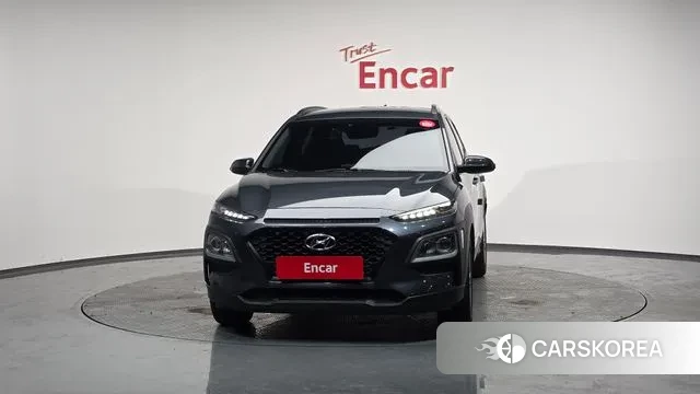 Hyundai Kona id 3541379 из Кореи 13