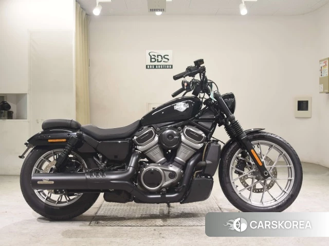 Проданный Harley-Davidson NIGHTSTER S RH975S 2023 из Японии