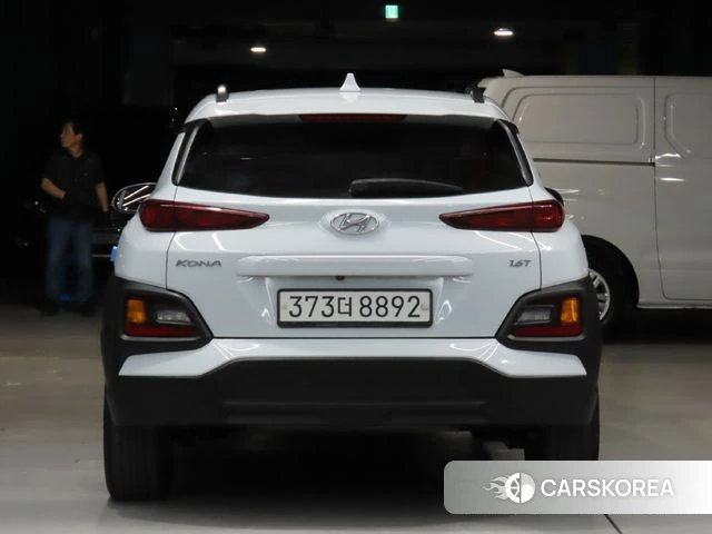 Hyundai Kona id 4923687 из Кореи 13