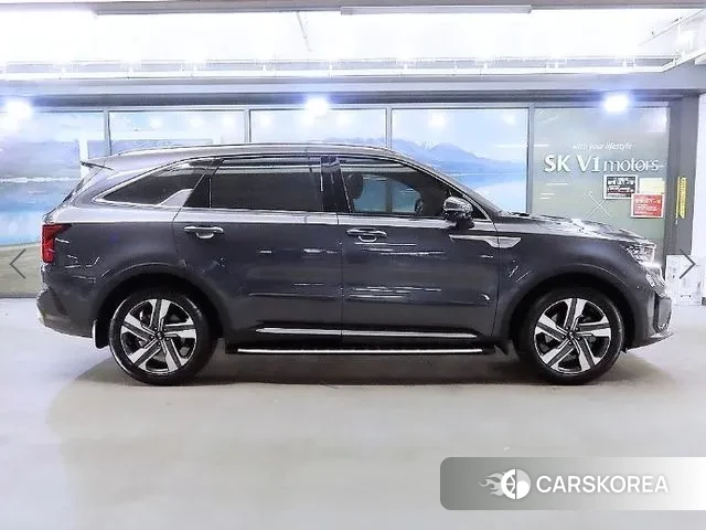 Kia Sorento 4th Generation id 3514313 из Кореи 13