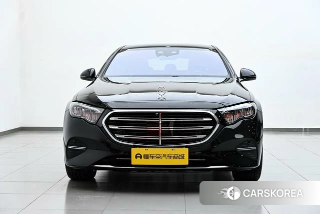 Mercedes-Benz E-class id 3983366 из Китая 13