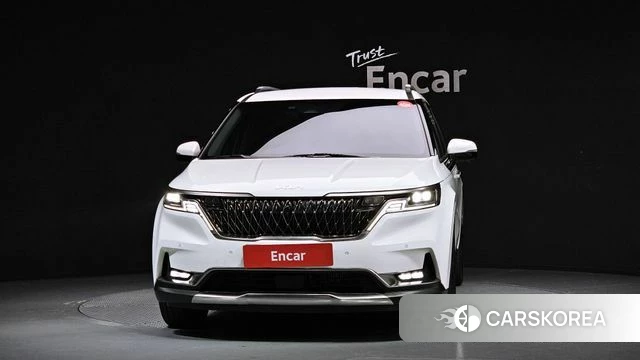 Kia Carnival 4th generation id 3859078 из Кореи 13