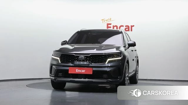 Kia Sorento 4th Generation id 3872894 из Кореи 13