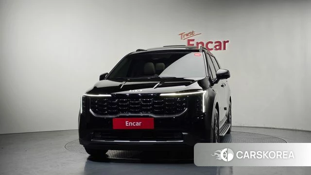 Kia The New Carnival 4th Generation id 4291784 из Кореи 13