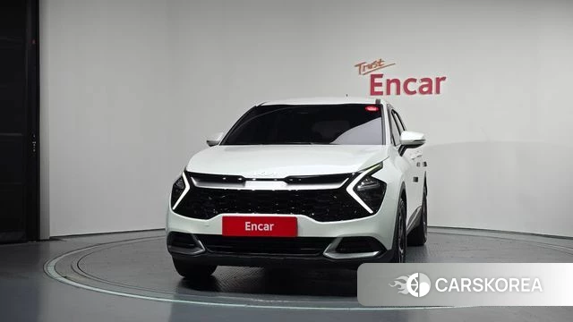 Kia Sportage 5th Generation id 4768704 из Кореи 23