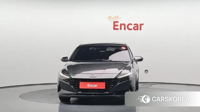 Hyundai Avante (CN7) id 3367035 из Кореи 13