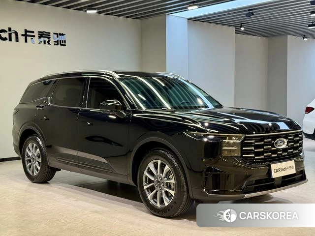 Ford Sharp World id 3876058 из Китая 23