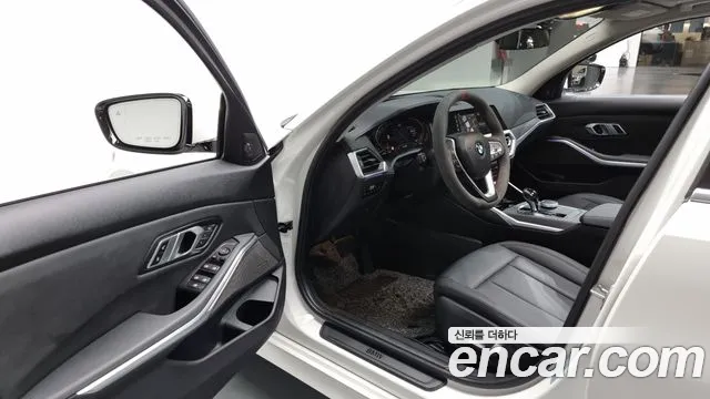 BMW 3 Series (G20) id 2674521 из Кореи 13