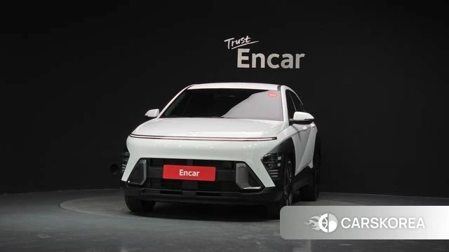 Hyundai Kona (SX2) id 4343339 из Кореи 13