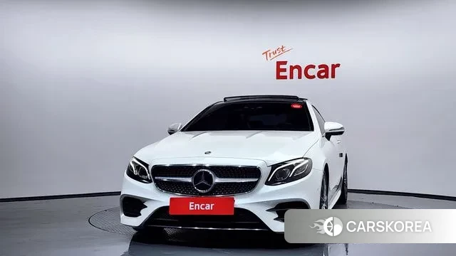 Mercedes-Benz E-Class W213 id 3344864 из Кореи 13