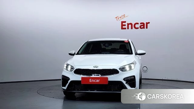 Kia Come New K3 id 4416764 из Кореи 23