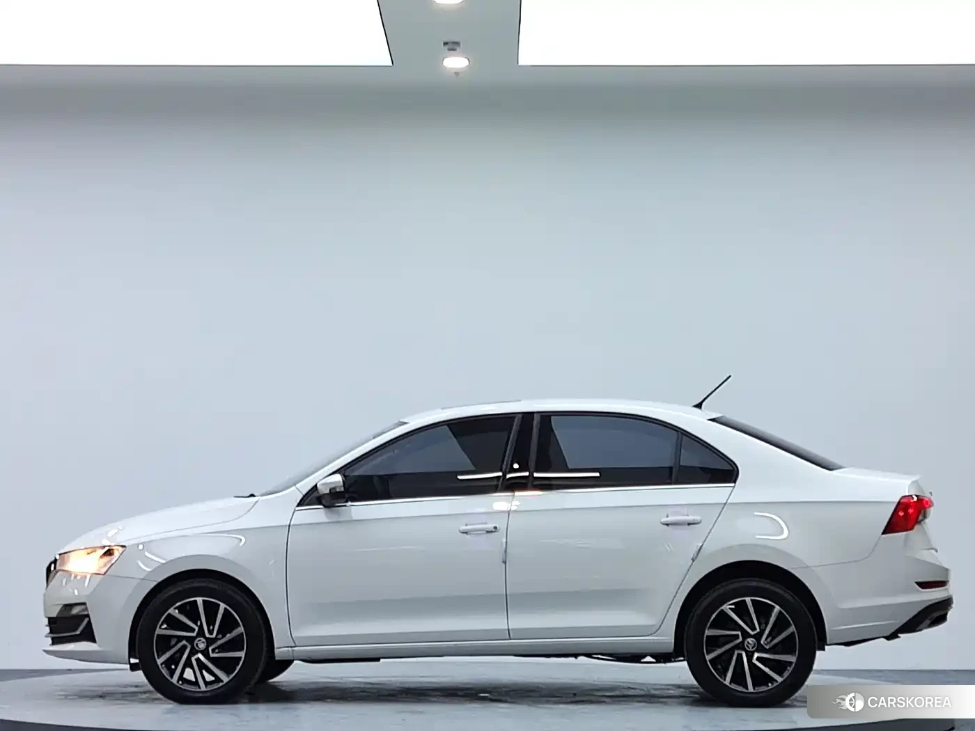 Skoda Xin Rui id 4570582 из Китая 10