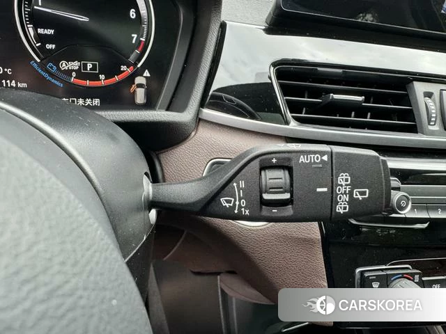 BMW X1 id 4320708 из Китая 23