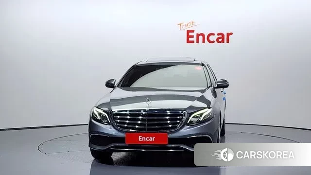 Mercedes-Benz E-Class W213 id 3244076 из Кореи 13