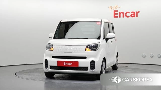 Kia The New Ray id 4489451 из Кореи 23