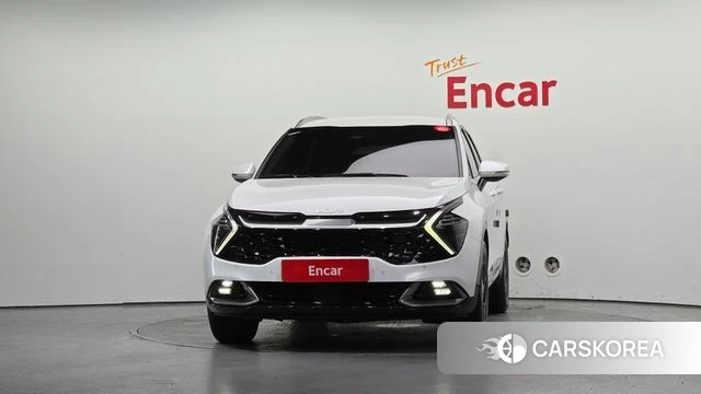Kia Sportage 5th Generation id 4758883 из Кореи 23