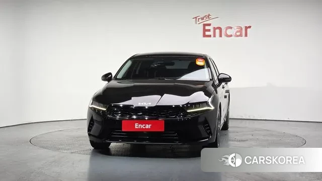 Kia K5 Hybrid 3rd Generation id 3550419 из Кореи 13