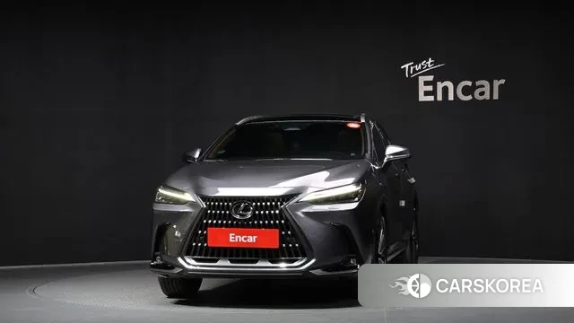 Lexus NX350h Second generation id 3394247 из Кореи 13