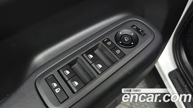 Hyundai Santa Fe (MX5) id 2675118 из Кореи 13