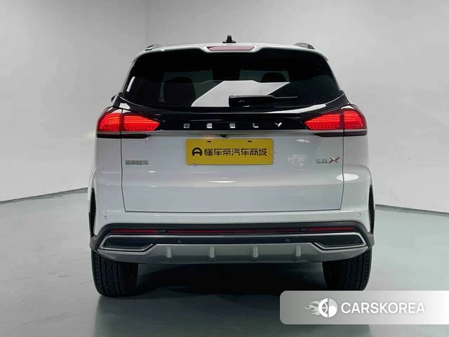Geely Automobile Boyue id 4217492 из Китая 13