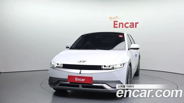 Hyundai Ionic 5 id 2822062 из Кореи 13