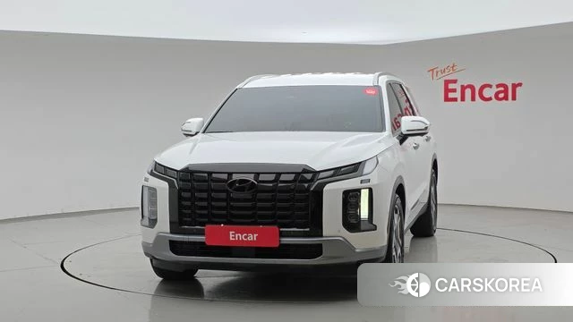 Hyundai The New Palisade id 4541252 из Кореи 13
