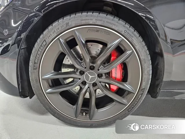 Mercedes-Benz E-Class W213 id 3058038 из Кореи 13