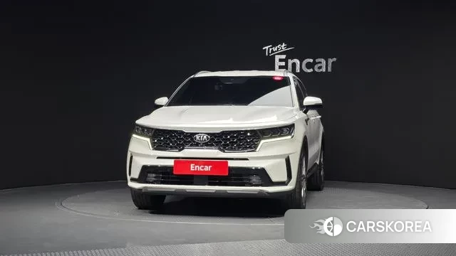 Kia Sorento 4th Generation id 3641011 из Кореи 13