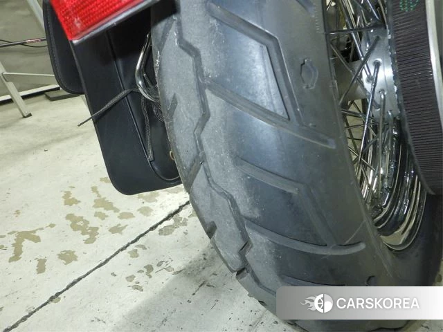 Harley-Davidson Sportster XL1200C id 3945764 из Японии 23
