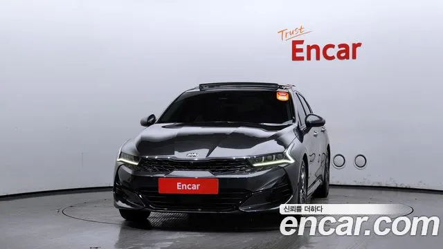 Kia K5 3rd generation id 2704350 из Кореи 13