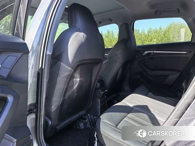 Audi A3 id 4290288 из Китая 9