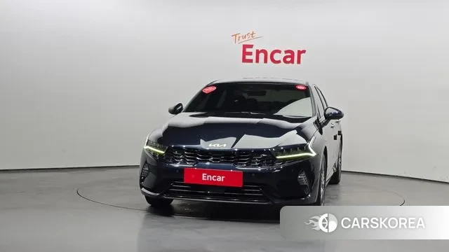 Kia K5 Hybrid 3rd Generation id 3493203 из Кореи 13