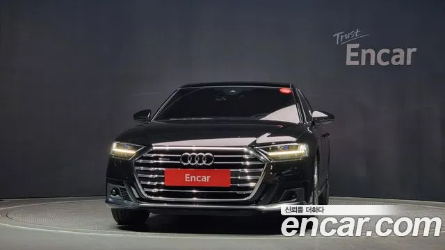 Audi A8 (D5) id 2833047 из Кореи 13