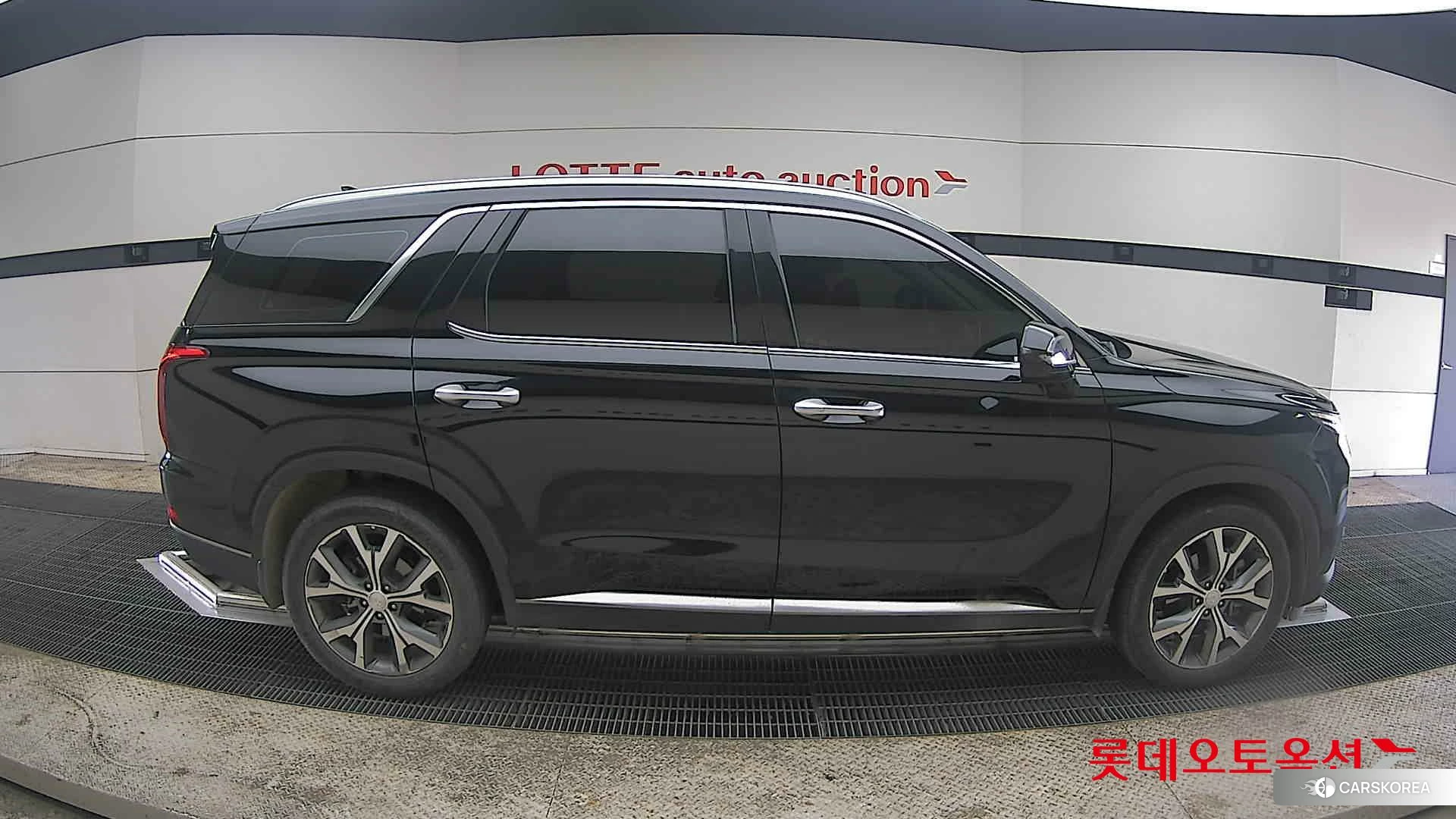 Hyundai Palisade id 3882029 из Кореи 23