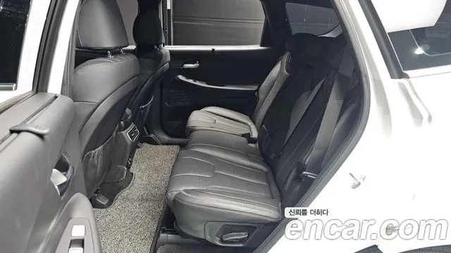 Hyundai The New Santa Fe id 2668768 из Кореи 13