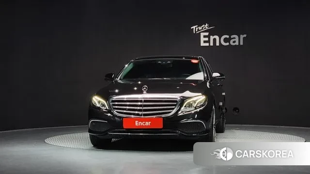 Mercedes-Benz E-Class W213 id 3055295 из Кореи 13