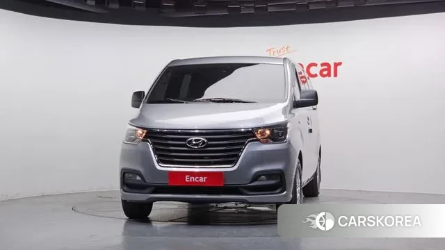 Hyundai The New Grand Starex id 3417594 из Кореи 13