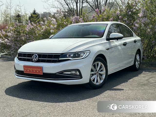 Volkswagen Bora id 4257564 из Китая 13