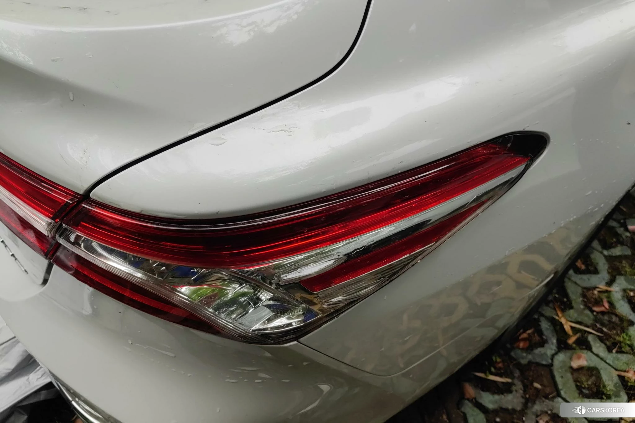 Toyota Camry id 4461375 из Китая 10
