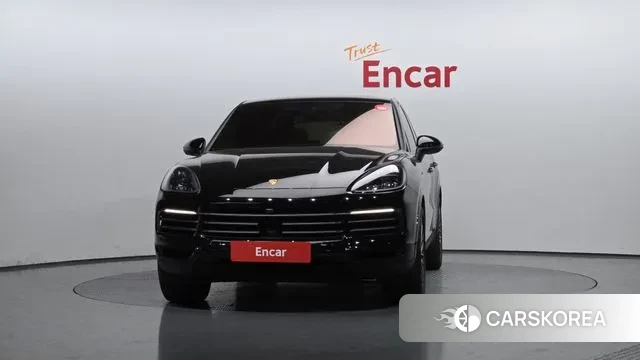 Porsche Cayenne (PO536) id 3467769 из Кореи 13