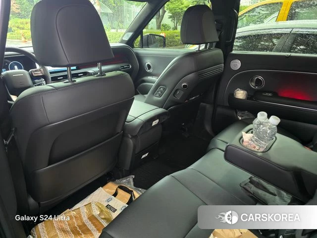 Hyundai Palisade (LX3) 2025 Серый из Кореи, фото 4