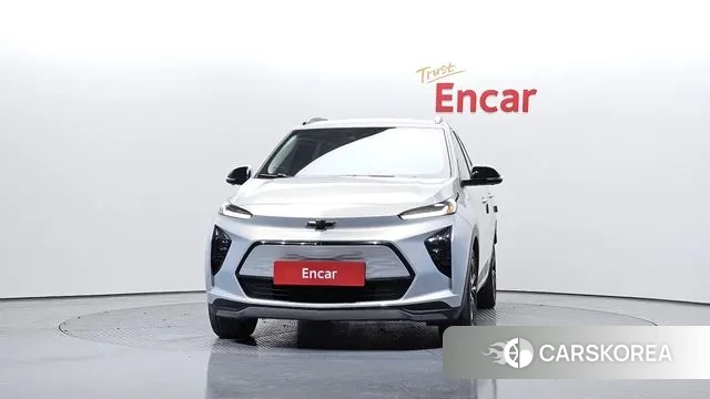 Chevrolet (GM Daewoo) Bolt EUV id 3706874 из Кореи 13