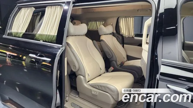 Kia Carnival 4th generation id 2695751 из Кореи 13