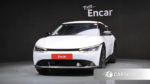 Kia EV6 id 3164864 из Кореи 13