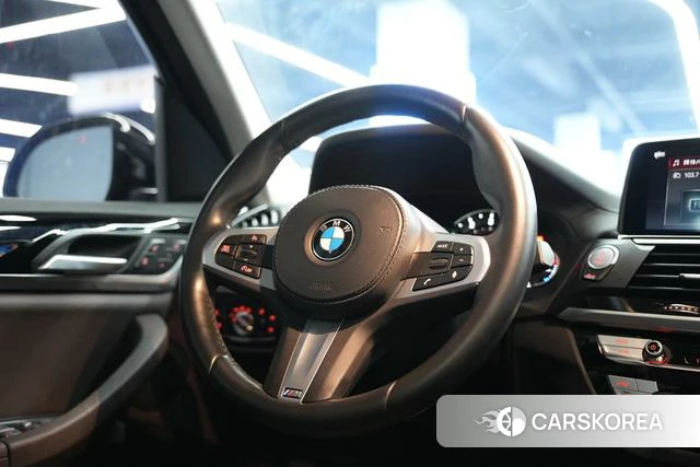 BMW X3 id 4238143 из Китая 18