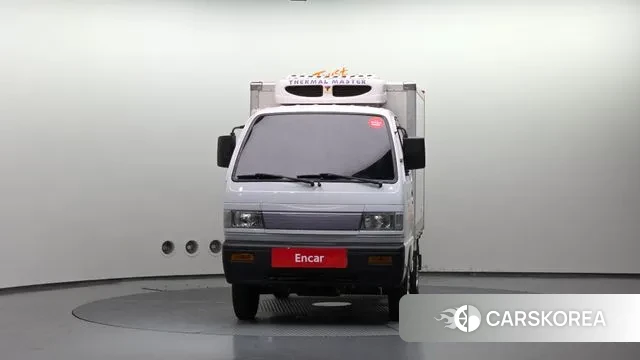 Chevrolet (GM Daewoo) New Labo id 3208960 из Кореи 13