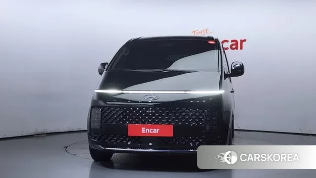 Hyundai Staria id 3002662 из Кореи 13