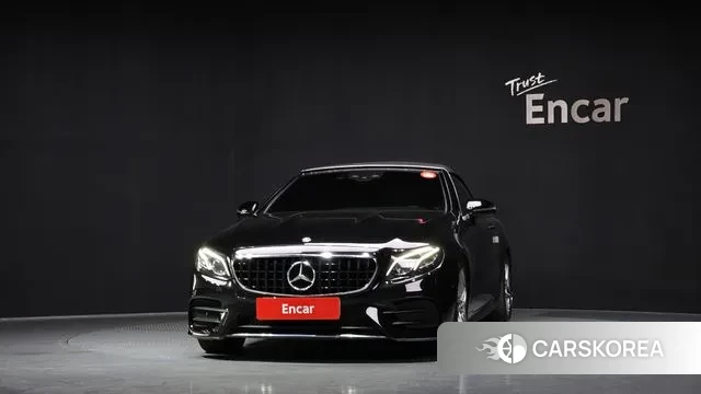 Mercedes-Benz E-Class W213 id 3723630 из Кореи 13